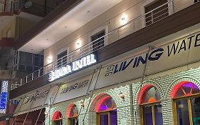 Bora Hotel